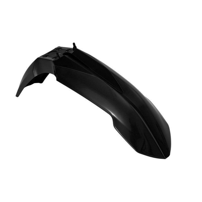 Load image into Gallery viewer, FRONT FENDER RTECH BLACK KTM EXC SX XC EXC-F SX-F XC-F XC-W XCF-W
