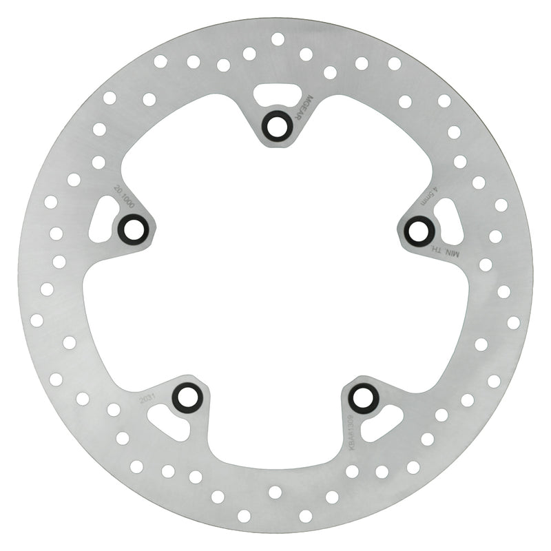 Load image into Gallery viewer, BRAKE DISC METAL GEAR
