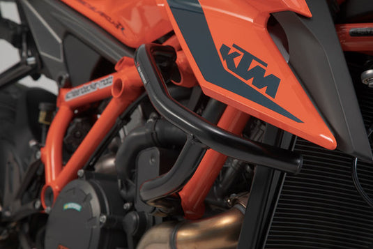CRASH BARS SW MOTECH KTM 1290 SUPERDUKE 19-ON 1290 SUPERDUKE R 19-ON