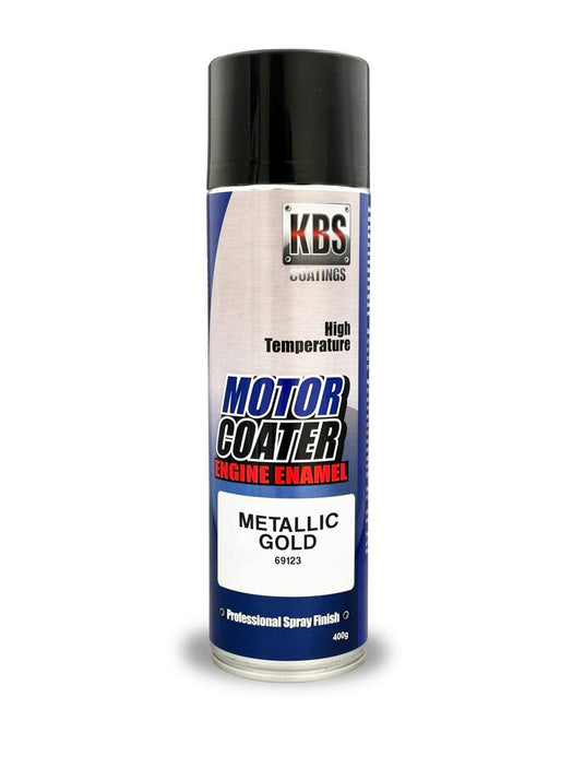 ENGINE ENAMEL MOTORCOATER AEROSOL