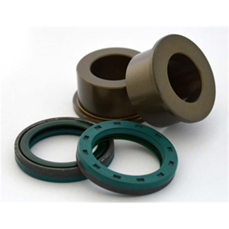Load image into Gallery viewer, REAR WHEEL SEALS AND SPACER KIT SKF HUSQVARNA KTM
