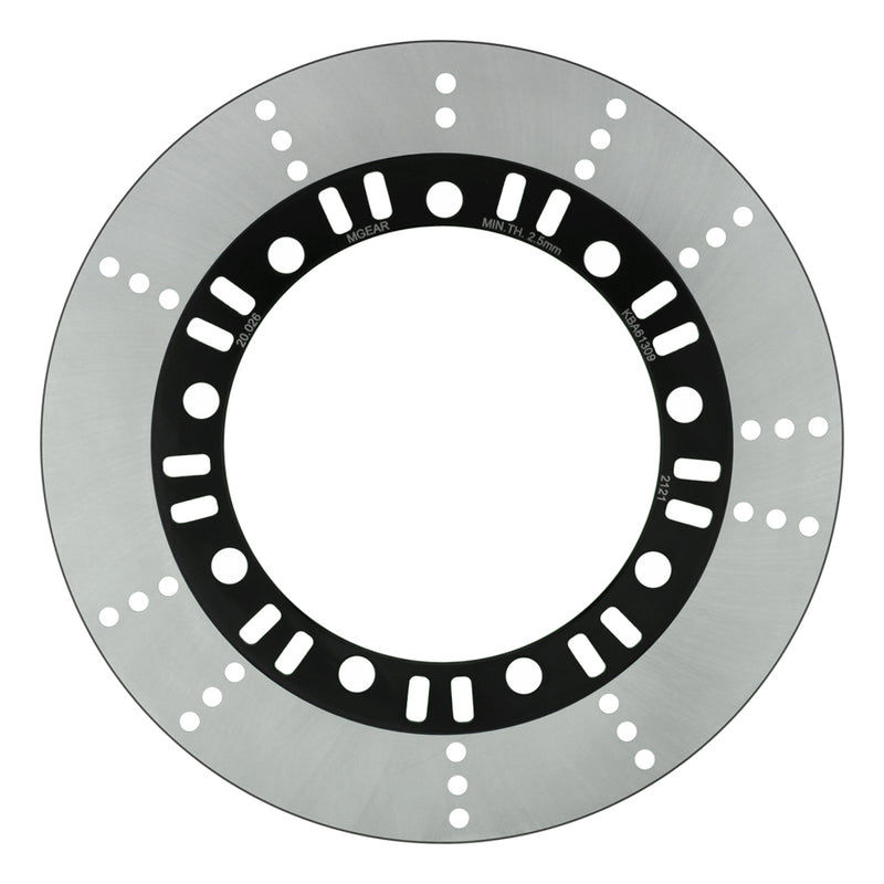Load image into Gallery viewer, BRAKE DISC METAL GEAR
