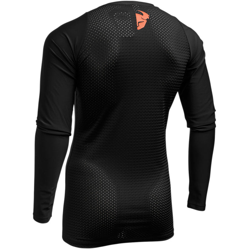 Load image into Gallery viewer, THOR COMP SHIRT BLACK
