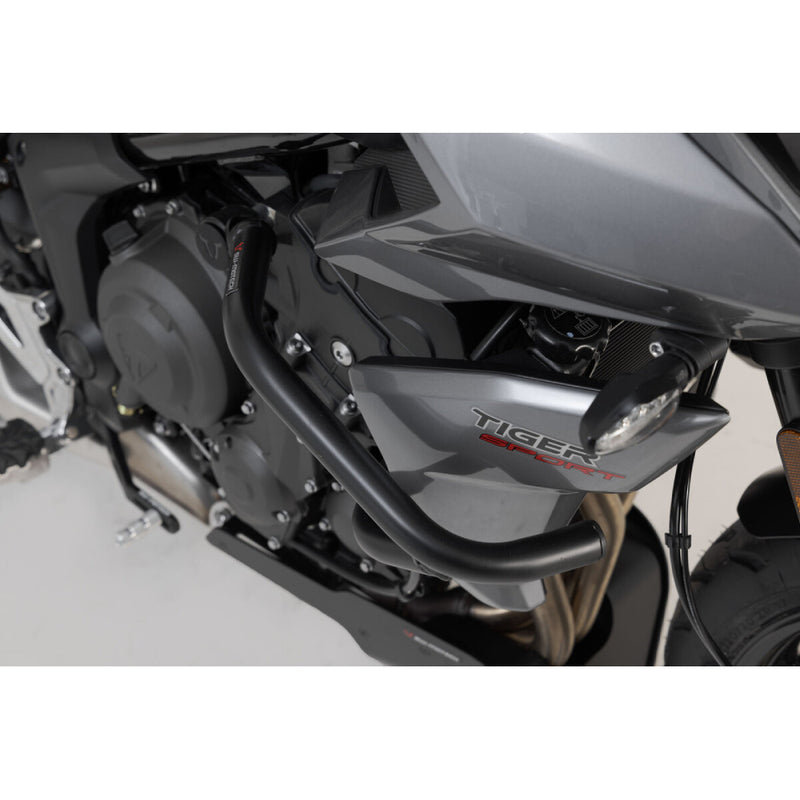 Load image into Gallery viewer, CRASH BARS SW MOTECH TRIUMPH TIGER 660 22-26
