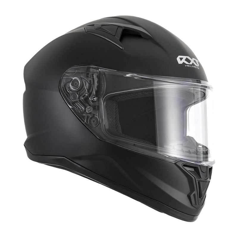 Load image into Gallery viewer, RXT 825 STREET 2 MATT BLACK
