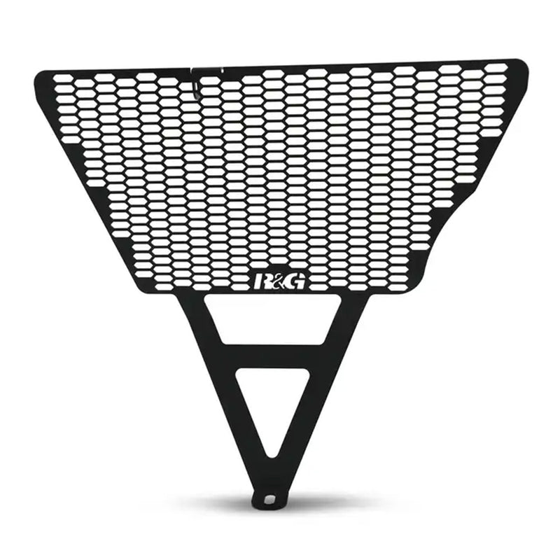 Load image into Gallery viewer, Pro Downpipe Grille for the Honda CBR650R '24-
