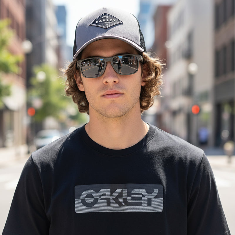 Load image into Gallery viewer, Oakley Fracture 2.0 Cap - Aviator Green
