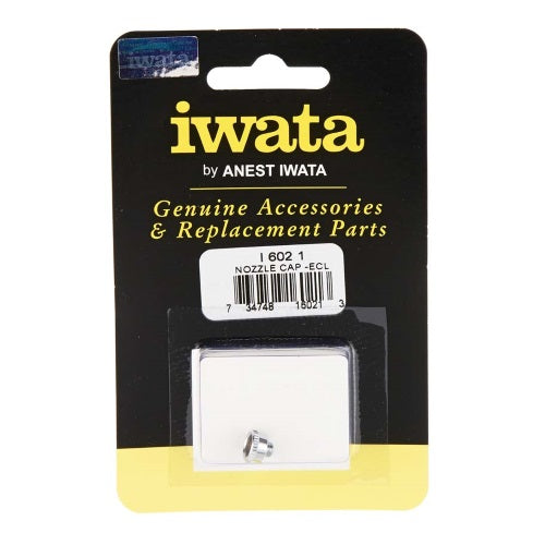 Load image into Gallery viewer, IWATA NOZZLE CAP FOR ECLIPSE HP.BCS
