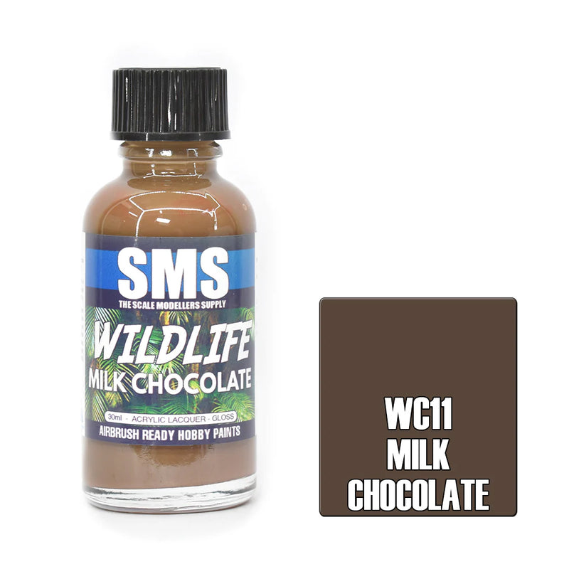 Load image into Gallery viewer, AIRBRUSH PAINT ACRYLIC LACQUER WILDLIFE

