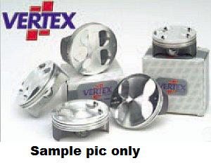 PISTON KIT VERTEX 76.76MM HONDA CRF250R 10-13