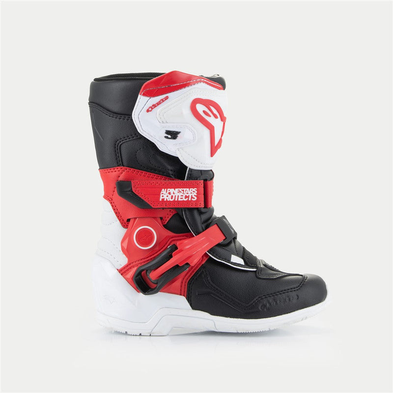 Load image into Gallery viewer, Alpinestars Tech-3S Kids MX Boots
