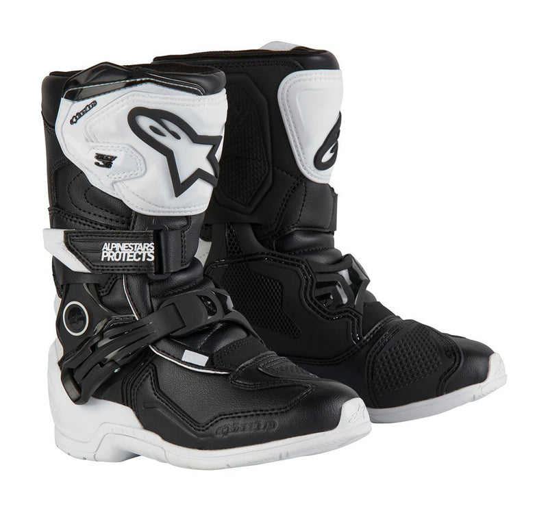 Load image into Gallery viewer, Alpinestars Tech-3S Kids MX Boots

