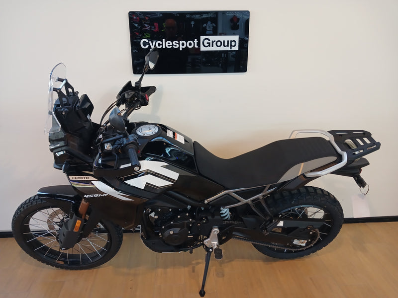 Load image into Gallery viewer, 2026 CFMOTO 450 MT
