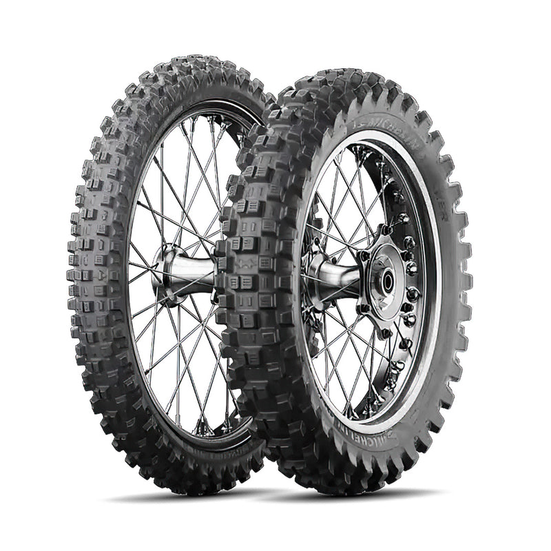Load image into Gallery viewer, Michelin TRACKER
