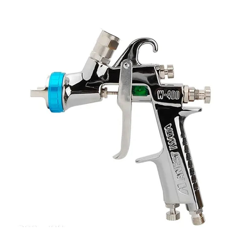 Load image into Gallery viewer, IWATA GRAVITY SPRAYGUN W400WB
