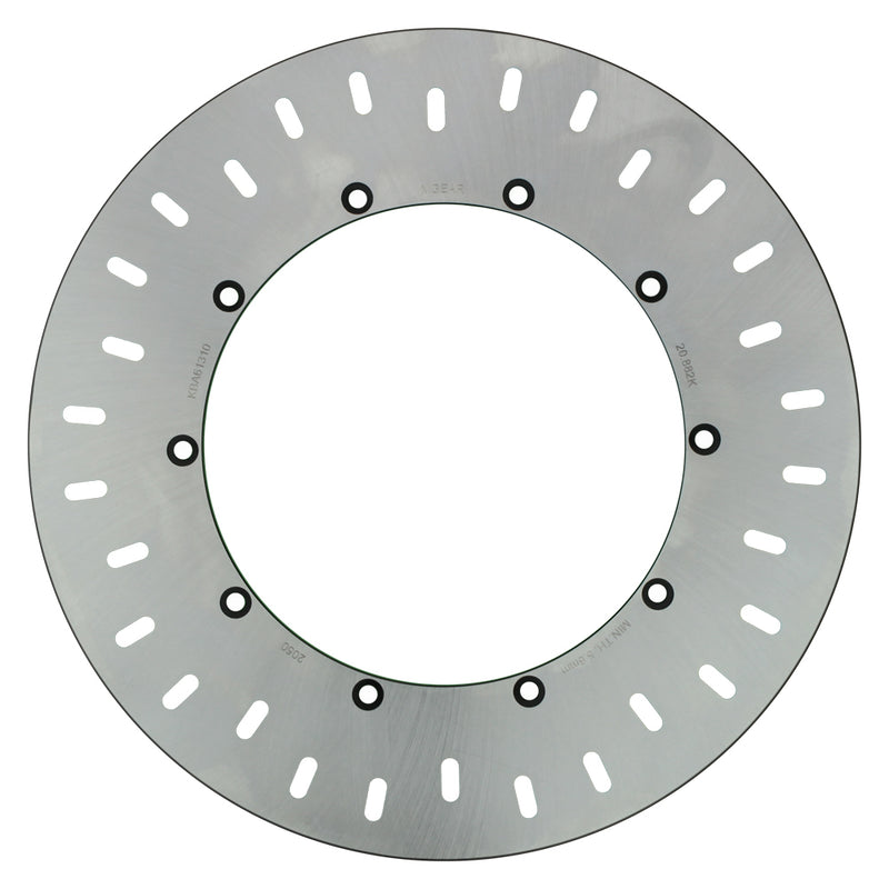 Load image into Gallery viewer, METAL GEAR BRAKE DISC
