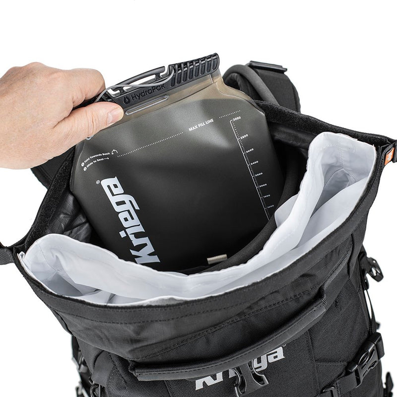 Load image into Gallery viewer, KRIEGA R25 BACK PACK V2 (8)
