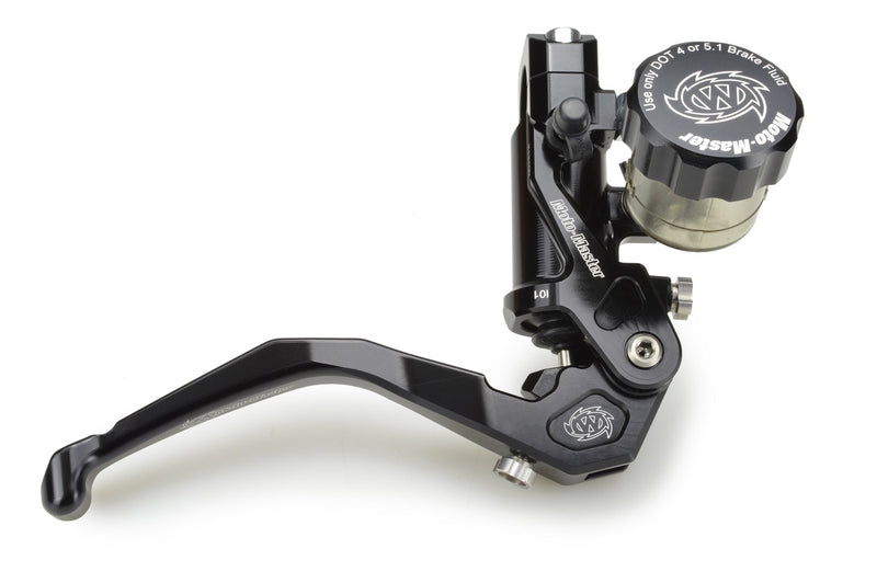 Load image into Gallery viewer, BRAKE KIT MOTO MASTER FLOATING DISC SM RACING YAMAHA 320MM FOR BIKE WITH HEADLIGHT
