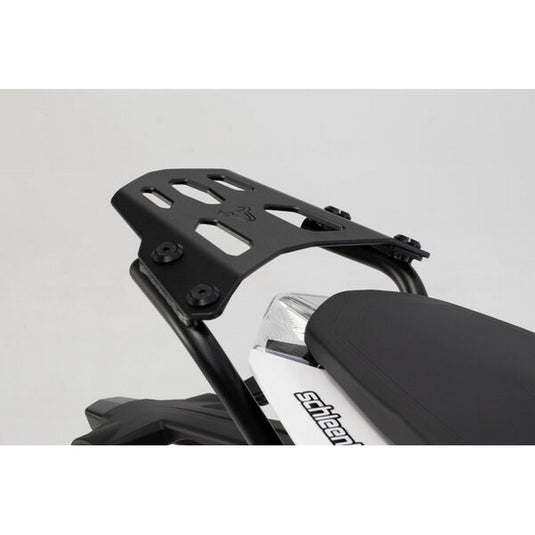 REAR CARRIER SW MOTECH STREET RACK KTM 125 DUKE 17-23 390 DUKE 17-23