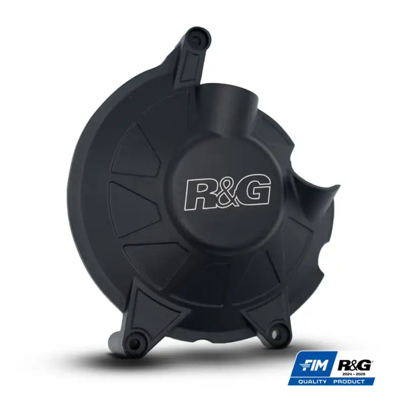 Load image into Gallery viewer, Engine Case Cover for Yamaha YZF-R9 25-- XSR900 22- 24/ XSR900 GP 24- Black R&amp;G - (does not fit the Y-AMT)
