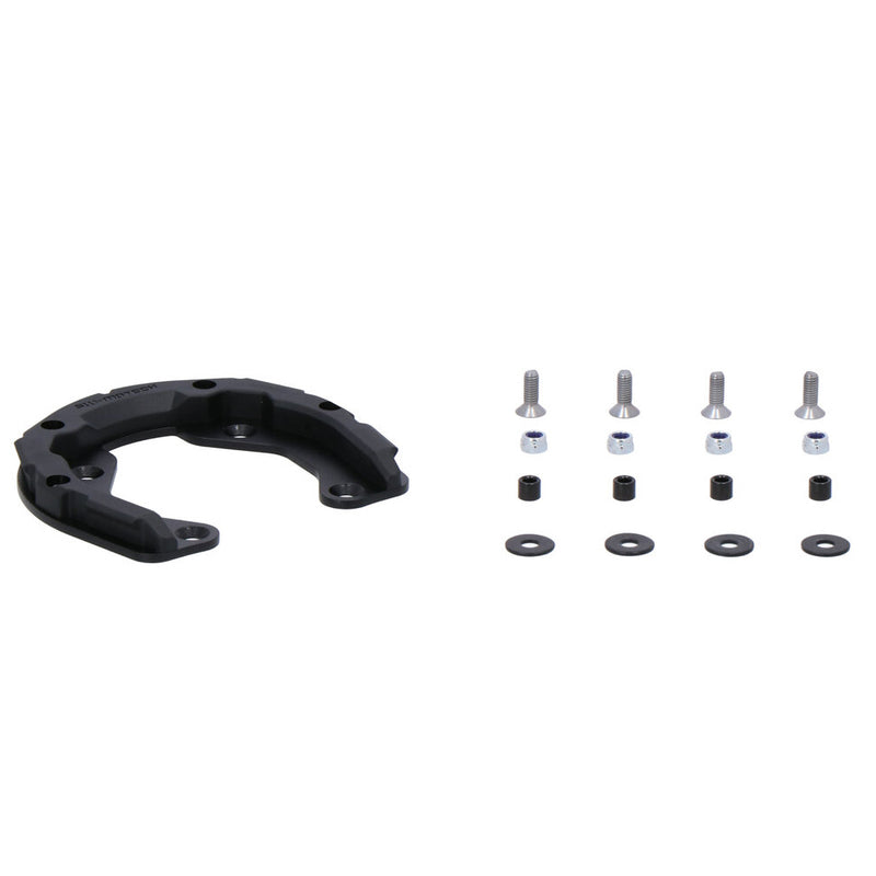 Load image into Gallery viewer, SW MOTECH PRO TANK RING FOR ADVENTURE RACK
