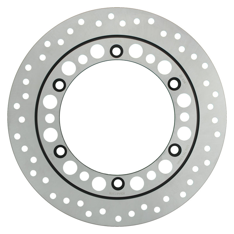 Load image into Gallery viewer, METAL GEAR BRAKE DISC
