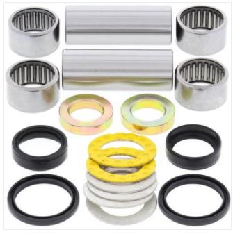 Load image into Gallery viewer, ALL BALLS SWINGARM BEARING KIT YAMAHA WR250F WR400F WR426F YZ125 YZ250 YZ250F YZ400F YZ426F

