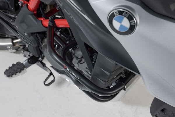 Load image into Gallery viewer, CRASH BARS SW MOTECH BMW G310GS 17-ON G310R 16-ON
