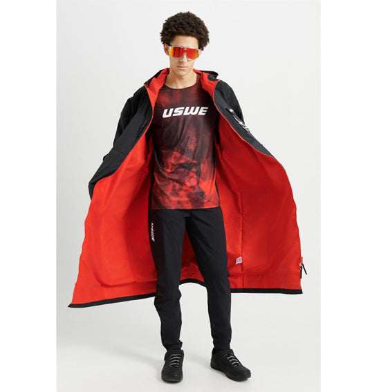 Load image into Gallery viewer, USWE Warm Changing Robe
