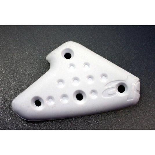 Alpinestars Tech- RS/Light Kick Start Protector White Size -10