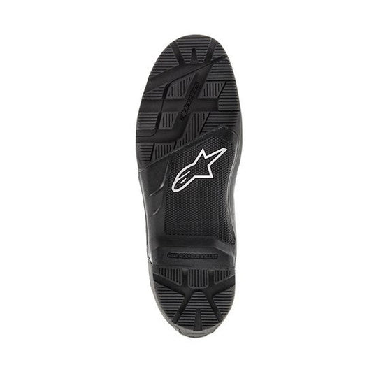 Alpinestars Tech-3/7 Enduro Sole Black/White