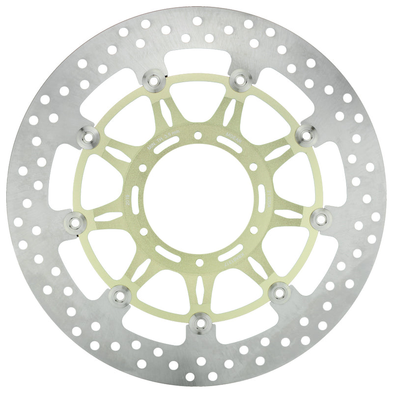 Load image into Gallery viewer, METAL GEAR BRAKE DISC
