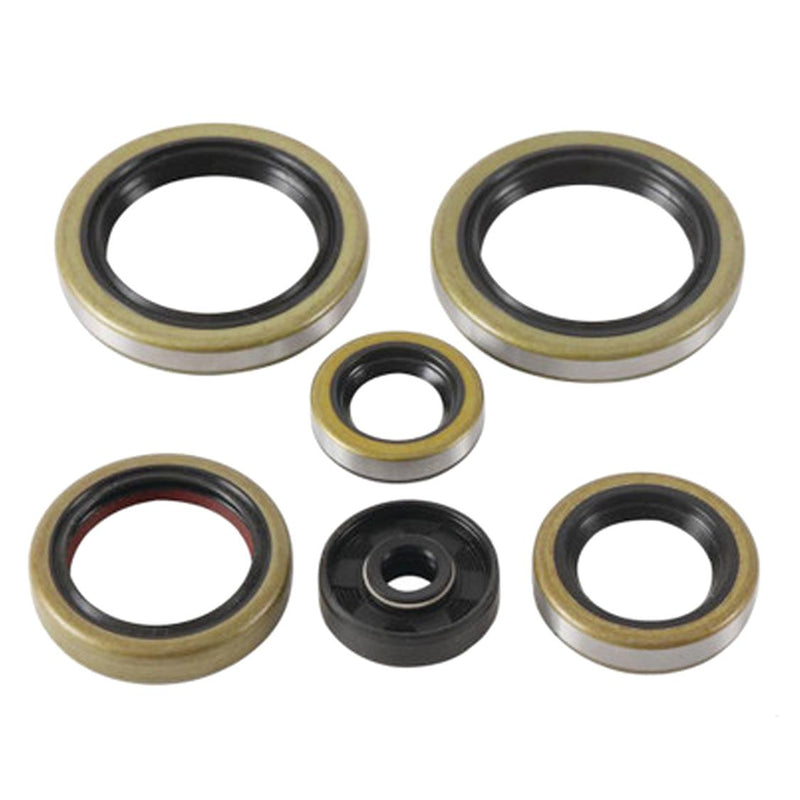 Load image into Gallery viewer, ENGINE OIL SEAL SET PSYCHIC GAS GAS HUSQVARNA KTM

