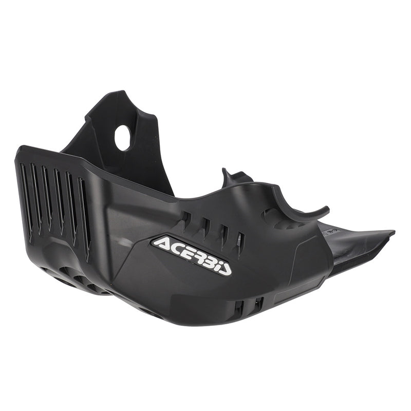Load image into Gallery viewer, Skid Plate Black SX85- MC85- TC85 25

