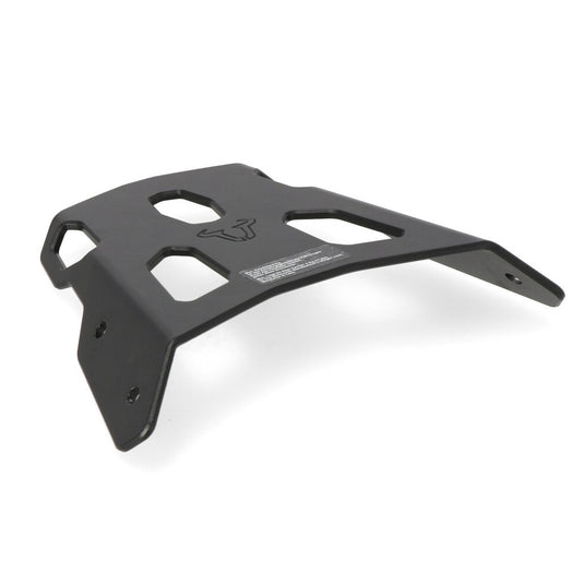 REAR CARRIER SW MOTECH ALUMINIUM RACK KTM 690 DUKE 11-24 690 DUKE R 11-24