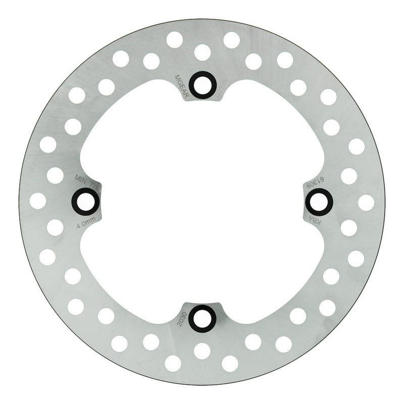 Load image into Gallery viewer, BRAKE DISC METAL GEAR
