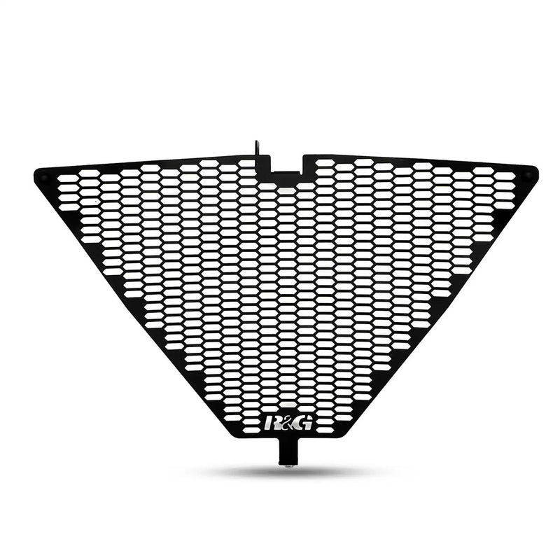 Load image into Gallery viewer, Pro Downpipe Grille for the Kawasaki ZX6-R '24-
