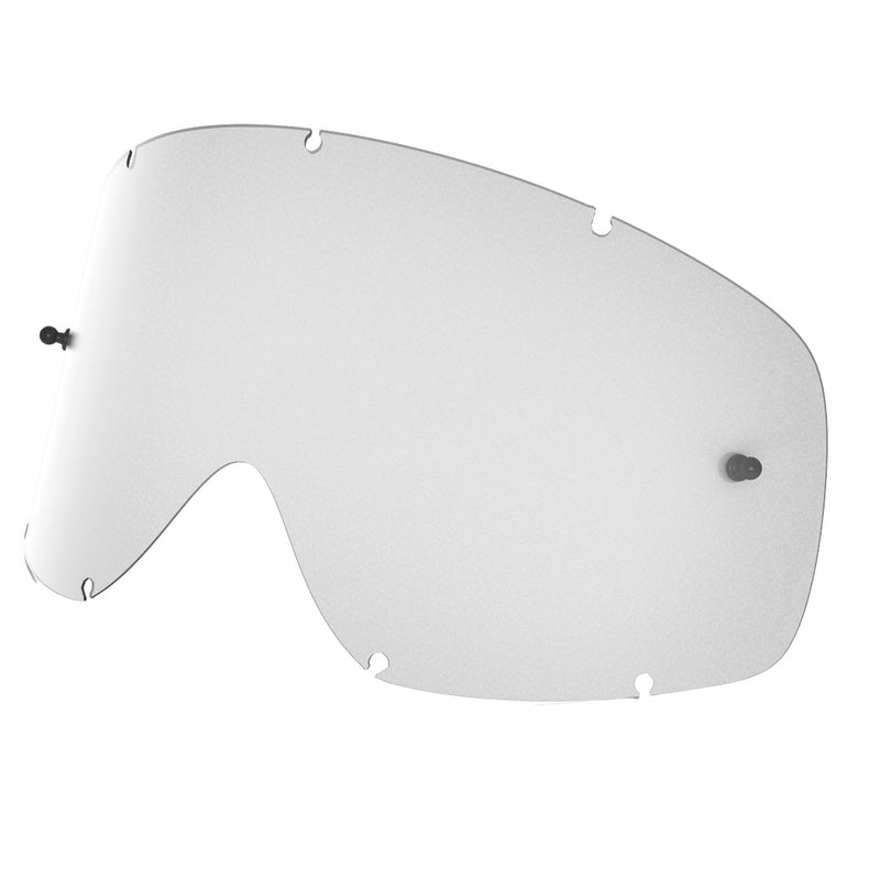 Load image into Gallery viewer, O-Frame MX Replacement Lens Clear
