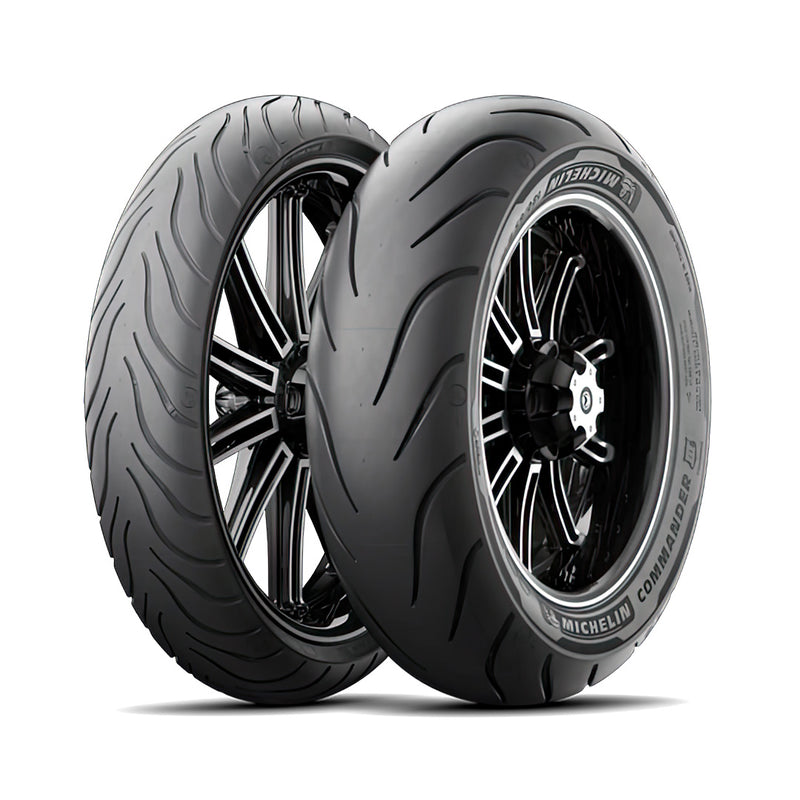 Load image into Gallery viewer, Michelin COMMANDER III TOURING
