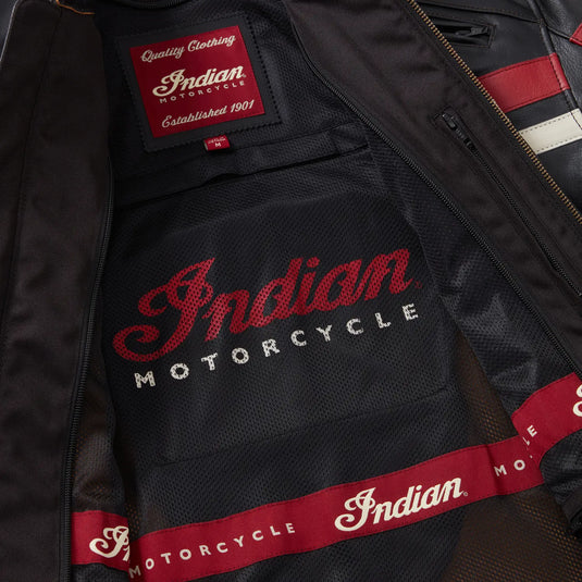 Indian Men's Freeway Jacket