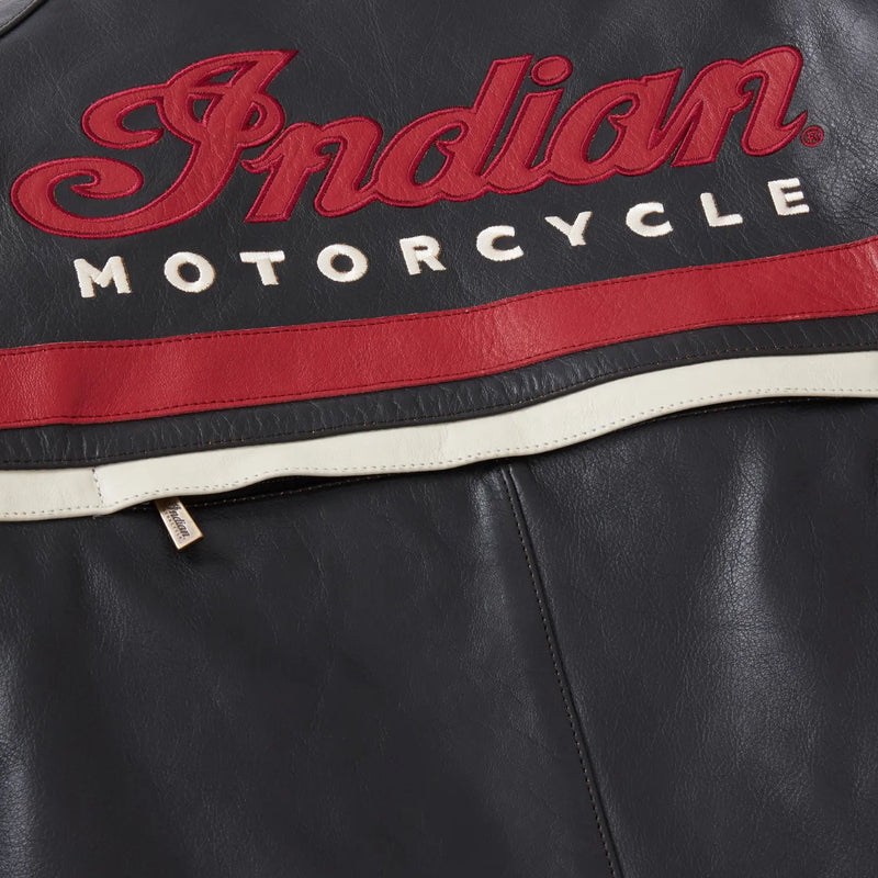 Load image into Gallery viewer, Indian Men's Freeway Jacket
