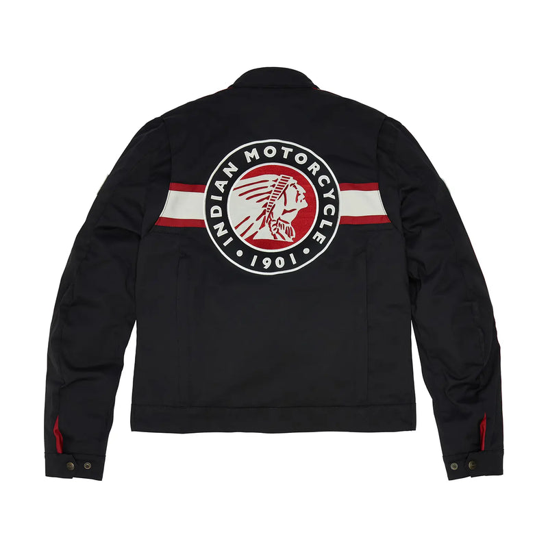 Load image into Gallery viewer, Indian Men's Niagara Jacket
