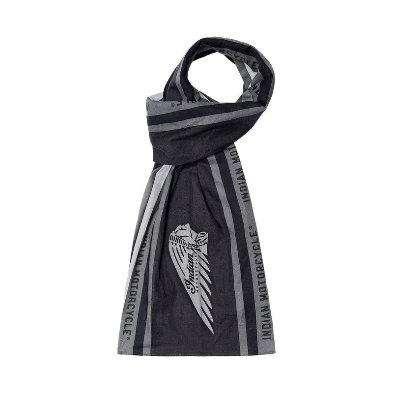 Load image into Gallery viewer, Headdress Cotton Linen Scarf
