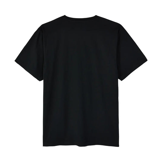 Men's Essential Script Logo T-Shirt