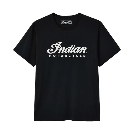Men's Essential Script Logo T-Shirt