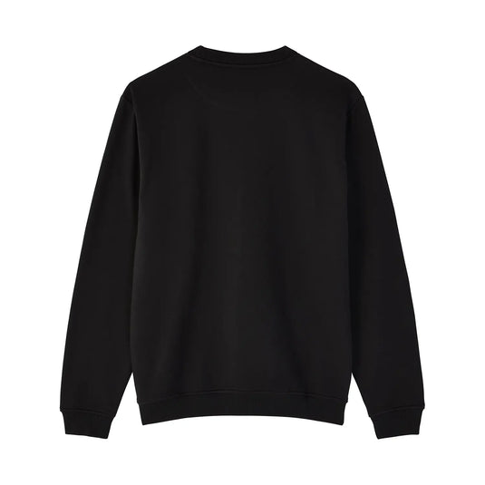 Men's Essential Script Logo Sweatshirt