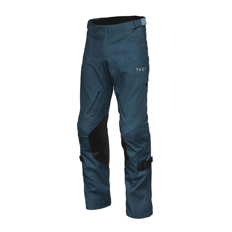 Load image into Gallery viewer, THOR PANT RANGE STEEL
