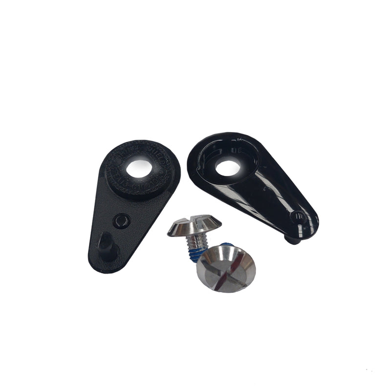 Load image into Gallery viewer, Visor ratchet set HJC
