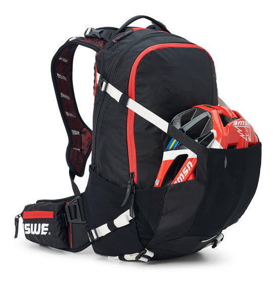 Load image into Gallery viewer, USWE Flow MTB Protector Pack
