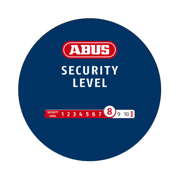 Load image into Gallery viewer, ABUS 24/70 Diskus Padlock Tech Data
